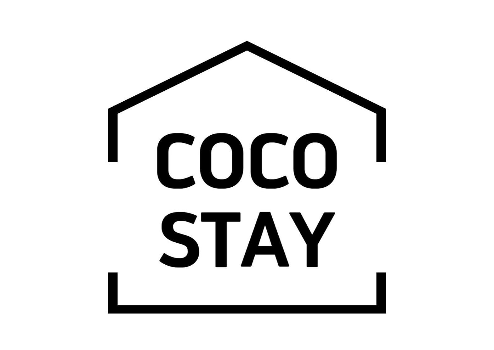 Coco Stay Seoel Buitenkant foto